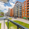 Отель Apartamenty Sun & Snow Aura III, фото 13