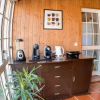 Отель São Vicente Hostel, фото 12