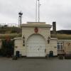 Отель Dragør Fort Hotel в Амагер-Айленде