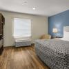 Отель Woodspring Suites Bowling Green I-65, фото 14