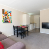 Отель Aarangi Tui Motel, фото 9