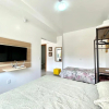 Отель Loft amplo e confortável - 1 dorm até 3 pessoas, фото 3
