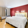 Отель Red Roof Inn PLUS+ West Palm Beach, фото 6