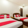 Отель Bien Xanh 2 Hotel by OYO Rooms, фото 6