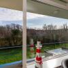 Отель Attractive 4-person apartment within walking distance of the Vlissingen beach, фото 8