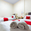 Отель RedDoorz @ Rose House Simpang Pemda Medan Selayang, фото 3
