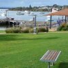 Отель Longbeach Apartments Coffin Bay, фото 11