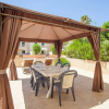 Отель Laguito in Alc dia With 3 Bedrooms and 1 Bathrooms, фото 11