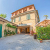 Отель I Due Cipressi, фото 1