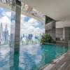 Отель OHO Suites KLCC Setia Sky, фото 35
