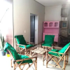 Отель Hostel Aconchego Centro, фото 12