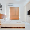 Отель Comfy And Modern Studio At Sky House Alam Sutera Apartment, фото 2