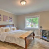 Отель Bright Concord Home w/ Amenity-packed Patio!, фото 19