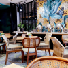 Отель Gaia Hotel Ternate, фото 15