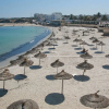 Отель Les Palmiers Beach Holiday Village, фото 21