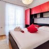 Отель Nice Apartment in Gornji Karin With Wifi and 1 Bedrooms, фото 2