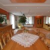 Отель Roomy And Cosy House in a Quiet Town, Ideal for Family Holidays Near Butgenbach, фото 8