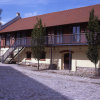Отель Resort Schloss Auerstedt, фото 5
