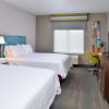 Отель Hampton Inn & Suites Adrian, фото 50