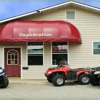 Отель Mancelona Motel, фото 1