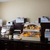 Отель Holiday Inn Express West Jefferson, an IHG Hotel, фото 11