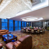 Отель Grand Mercure Wuhan Qiaokou, фото 10
