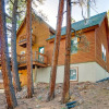Отель Rustic Pagosa Springs Cabin w/ Hot Tub + Game Room, фото 17