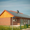 Отель Holiday Home With Fenced Garden, фото 11