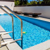 Отель Coldio Pool & Villas SUMUIDE, фото 15