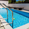 Отель Ahman Suite Villa Sumuide, фото 15