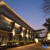 Отель B2 Nakhon Sawan Boutique & Budget Hotel, фото 16