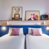 Отель ibis styles Paris Gennevilliers, фото 6