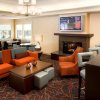 Отель Residence Inn by Marriott Anaheim Placentia Fullerton, фото 38