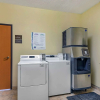 Отель Comfort Suites McKinney - Allen, фото 32