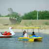 Отель Amrut Bagh resort, фото 13
