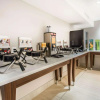 Отель Quality Inn & Suites By the Parks, фото 22