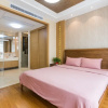 Отель Yalong Bay LanSeJiaRi Villa Aprtment, фото 29