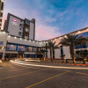 Отель Best Western Plus Tabuk City Center, фото 1