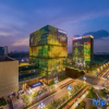 Отель Novotel Xian Xixian, фото 1