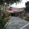 Отель Qingyuanshan Hotel, фото 19