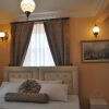 Отель Corner Suites Taksim, фото 4