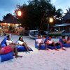 Отель The Tanis Beach Resort Nusa Lembongan, фото 26