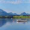 Отель Haus Gohlke am See, фото 29