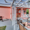 Отель Gulfport Vacation Rental w/ Patio & Game Room!, фото 19