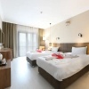 Отель Adramis Termal Hotel, фото 7
