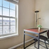 Отель FRONTDESK University Edge Notre Dame Apts South Bend, фото 17