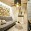 Отель The Central Boutique Αpartments, фото 8