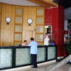 Отель Luxury Hotel, фото 4