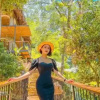 Отель Pu Luong Eco Garden, фото 47