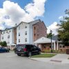 Отель Suburban Studios Birmingham Homewood I-65, фото 13